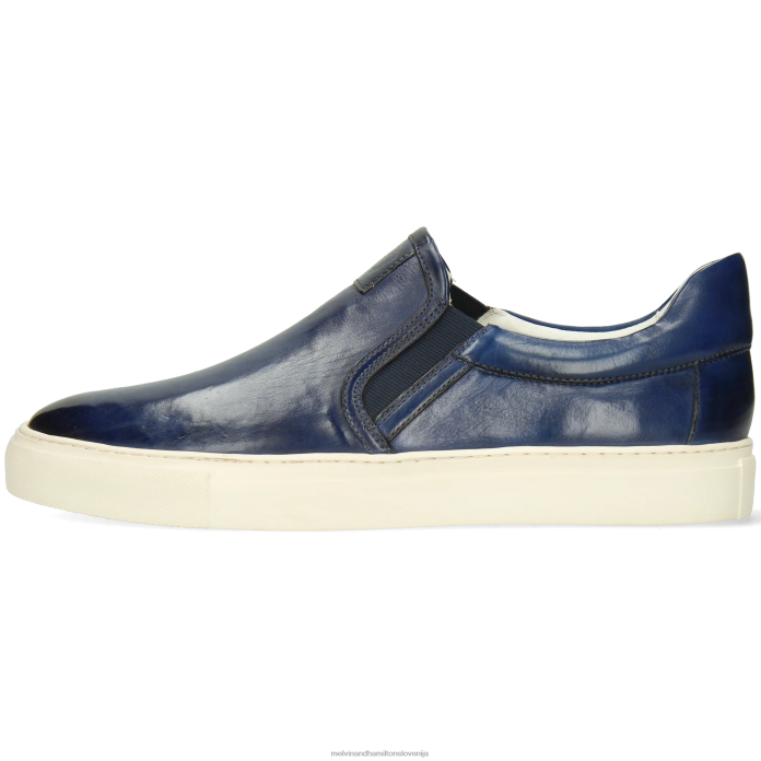 Melvin & Hamilton superge modra moški harvey 91 FLJ6L570