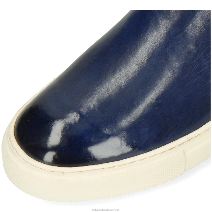Melvin & Hamilton superge modra moški harvey 91 FLJ6L570