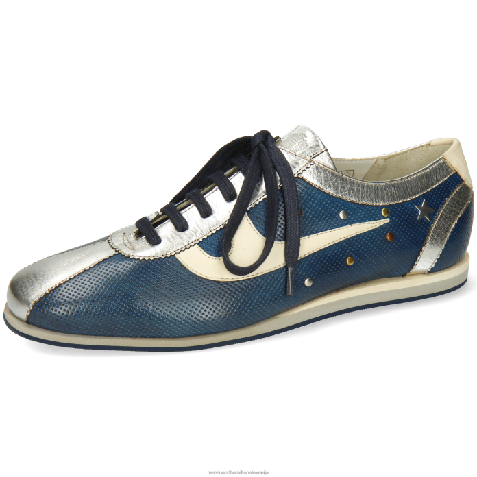 Melvin & Hamilton superge modra moški pharell 1 FLJ6L693