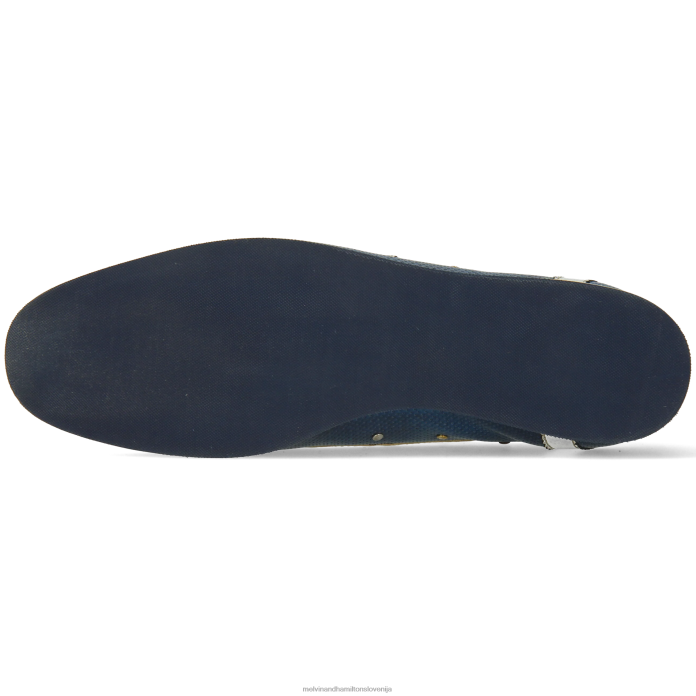 Melvin & Hamilton superge modra moški pharell 1 FLJ6L693