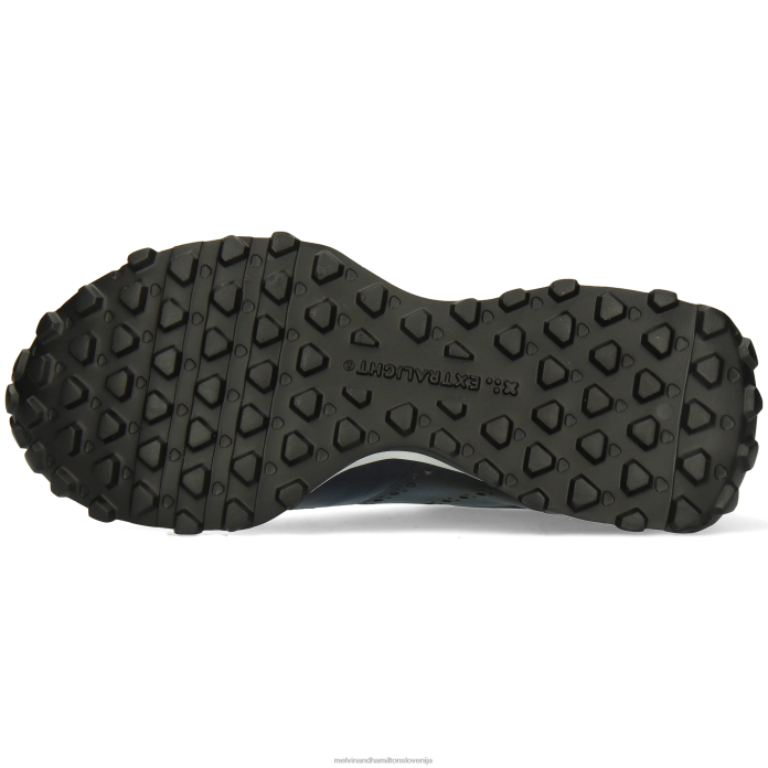 Melvin & Hamilton superge modra moški richmond 1 FLJ6L659