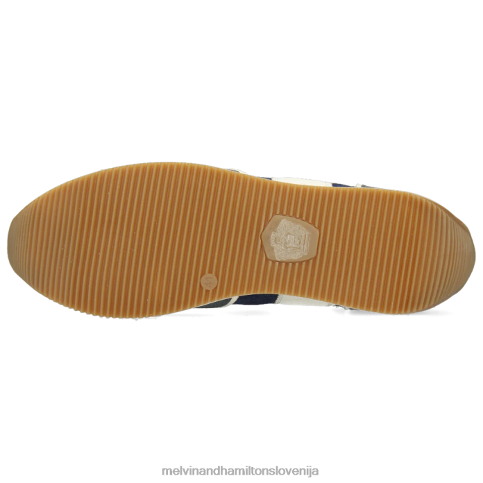 Melvin & Hamilton superge modra moški skalnato 2 FLJ6L676