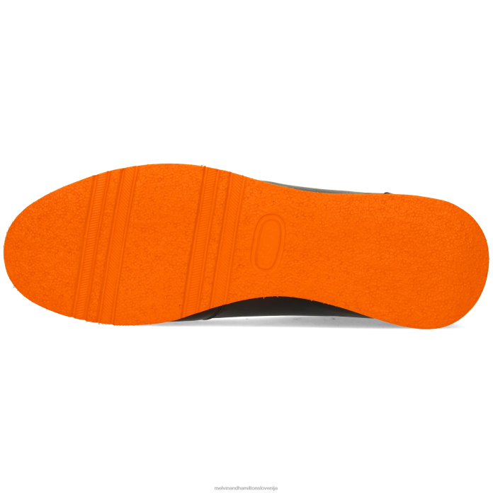 Melvin & Hamilton superge modra moški vadim 1 FLJ6L571