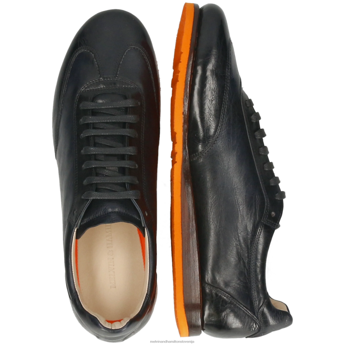 Melvin & Hamilton superge modra moški vadim 1 FLJ6L571