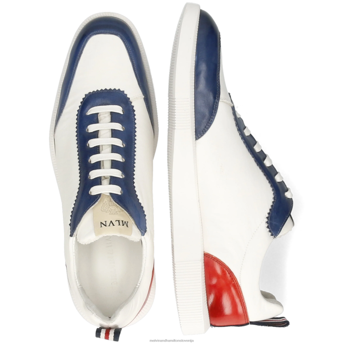 Melvin & Hamilton superge multi moški Newton 15 FLJ6L697