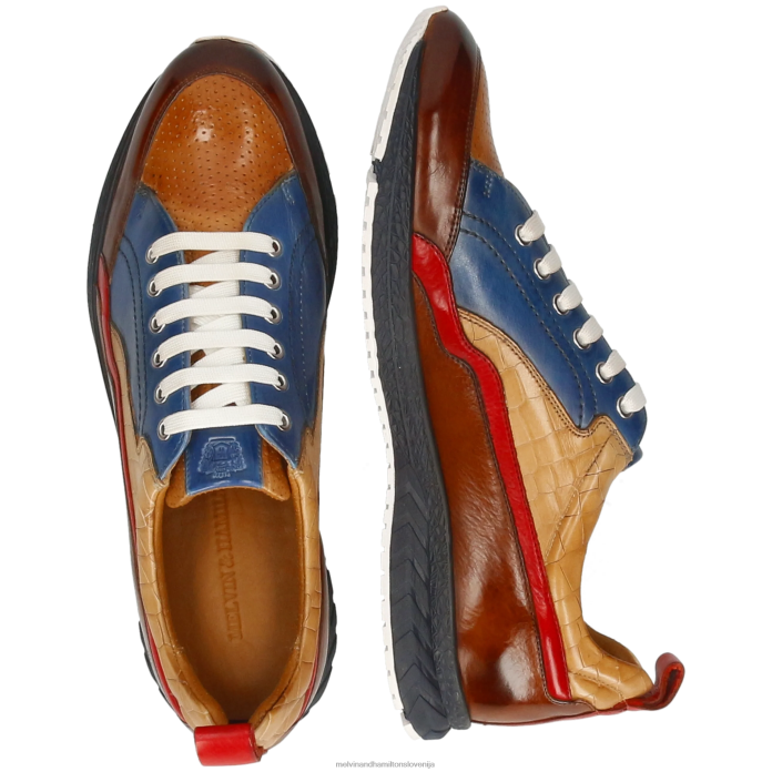 Melvin & Hamilton superge multi moški blair 34 FLJ6L593