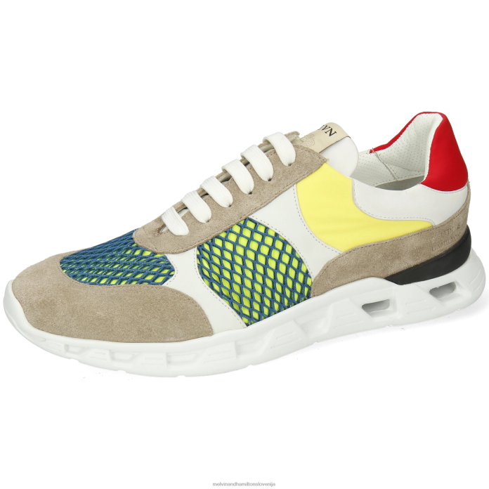 Melvin & Hamilton superge multi moški connor 1 FLJ6L632