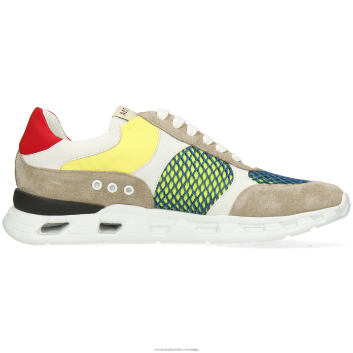 Melvin & Hamilton superge multi moški connor 1 FLJ6L632