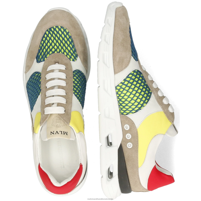 Melvin & Hamilton superge multi moški connor 1 FLJ6L632