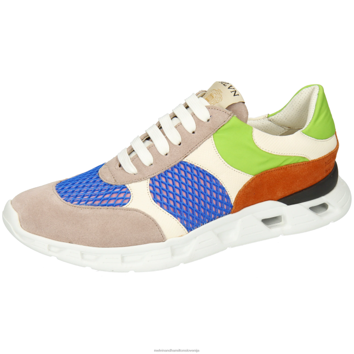 Melvin & Hamilton superge multi moški connor 1 FLJ6L633