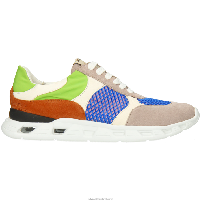 Melvin & Hamilton superge multi moški connor 1 FLJ6L633