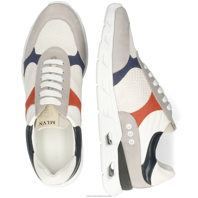 Melvin & Hamilton superge multi moški connor 1 FLJ6L694