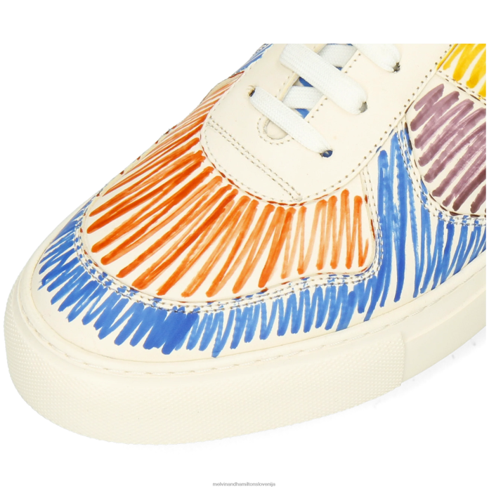 Melvin & Hamilton superge multi moški harvey 103 FLJ6L594