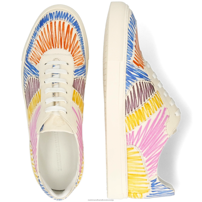 Melvin & Hamilton superge multi moški harvey 103 FLJ6L594