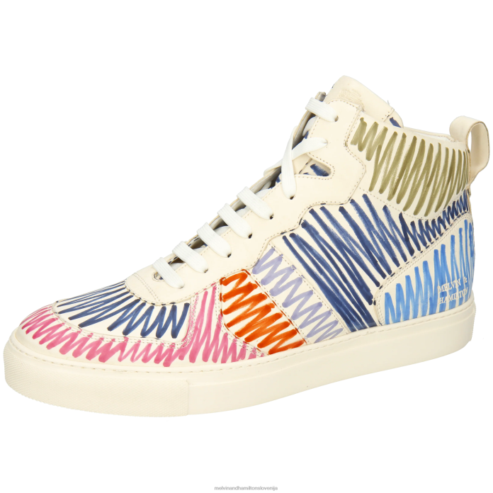Melvin & Hamilton superge multi moški harvey 104 FLJ6L582