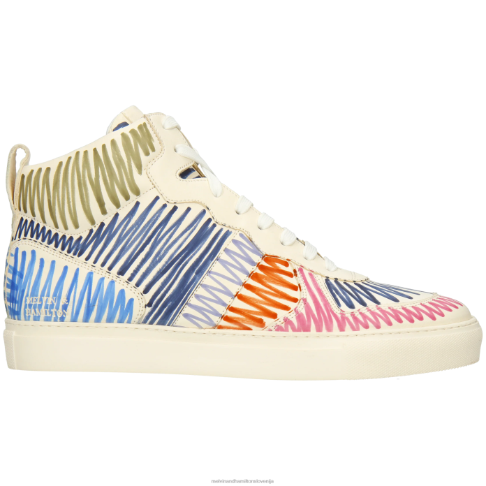 Melvin & Hamilton superge multi moški harvey 104 FLJ6L582