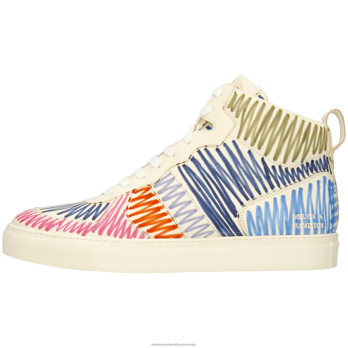 Melvin & Hamilton superge multi moški harvey 104 FLJ6L582