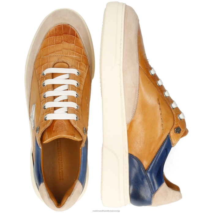 Melvin & Hamilton superge multi moški harvey 49 FLJ6L575
