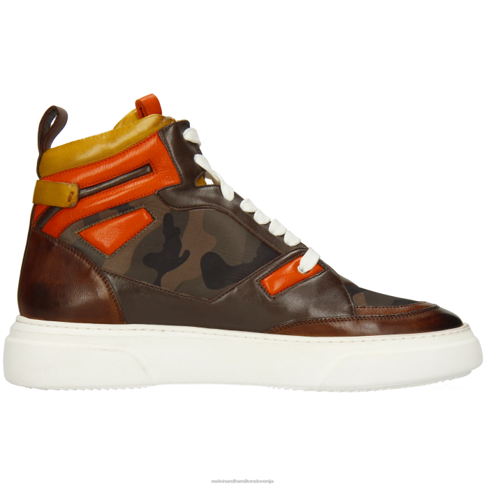Melvin & Hamilton superge multi moški harvey 51 FLJ6L637