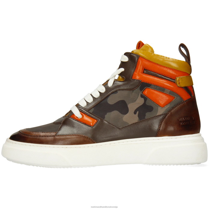 Melvin & Hamilton superge multi moški harvey 51 FLJ6L637