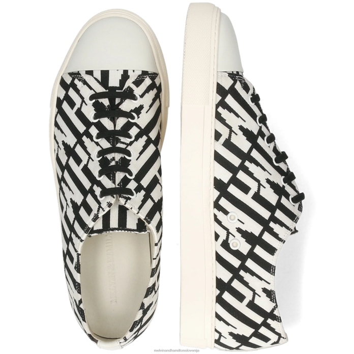 Melvin & Hamilton superge multi moški harvey 57 FLJ6L621