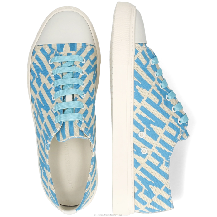 Melvin & Hamilton superge multi moški harvey 57 FLJ6L668