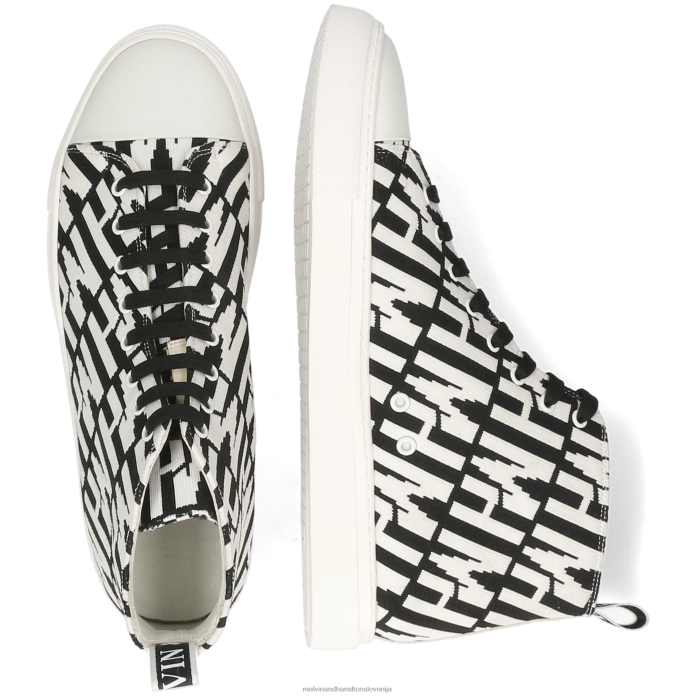 Melvin & Hamilton superge multi moški harvey 58 FLJ6L627