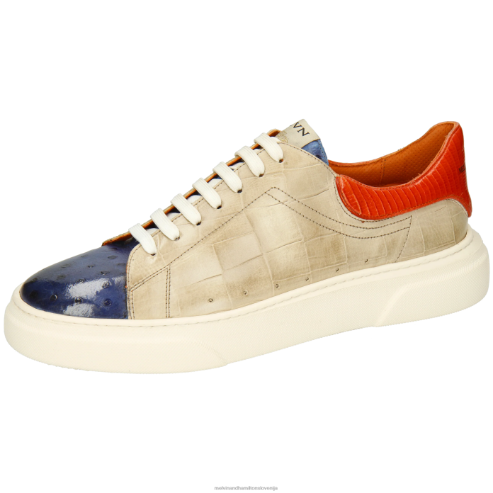 Melvin & Hamilton superge multi moški harvey 90 FLJ6L573