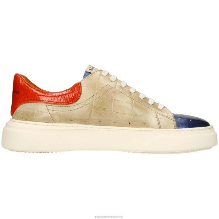 Melvin & Hamilton superge multi moški harvey 90 FLJ6L573