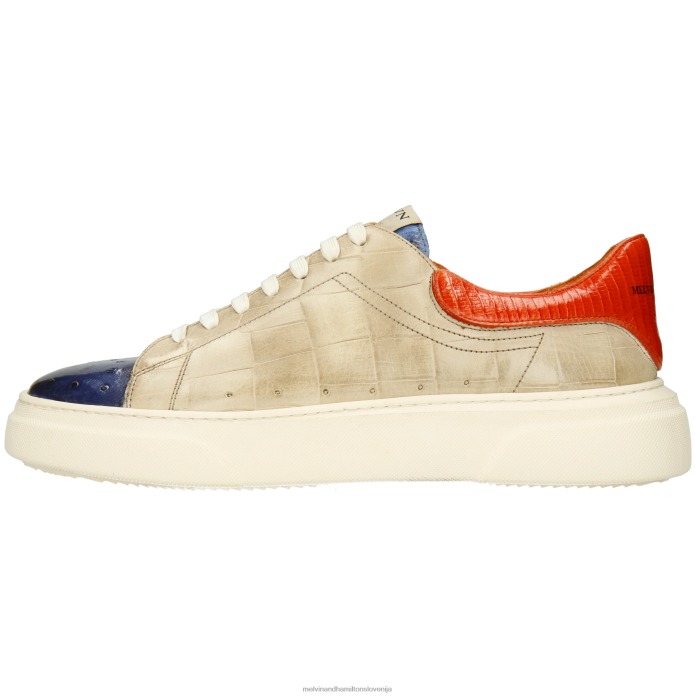 Melvin & Hamilton superge multi moški harvey 90 FLJ6L573
