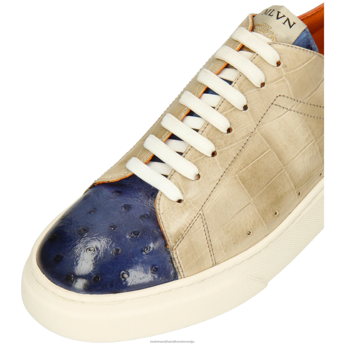 Melvin & Hamilton superge multi moški harvey 90 FLJ6L573