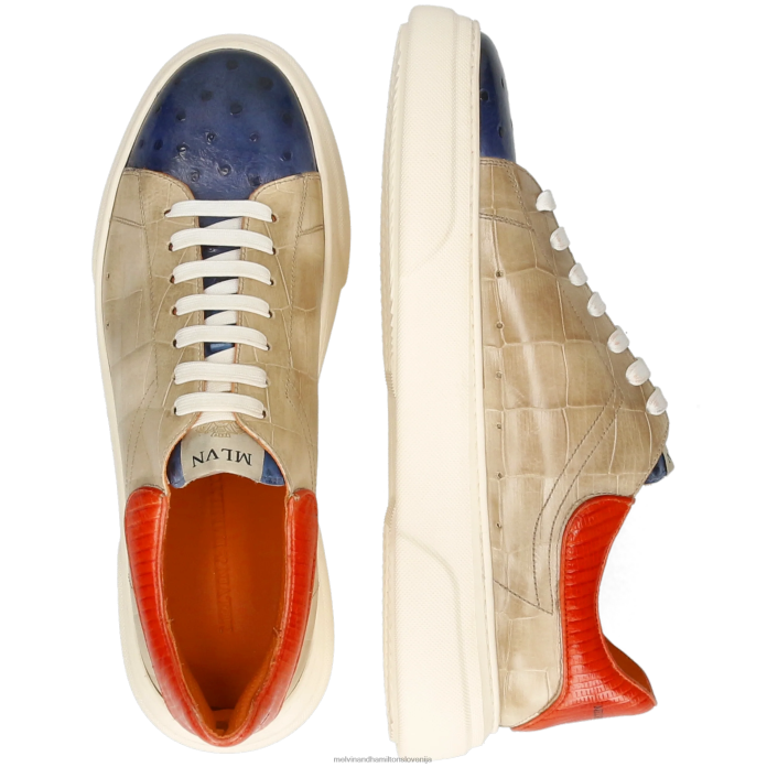 Melvin & Hamilton superge multi moški harvey 90 FLJ6L573