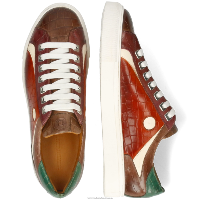 Melvin & Hamilton superge multi moški harvey 9 FLJ6L567