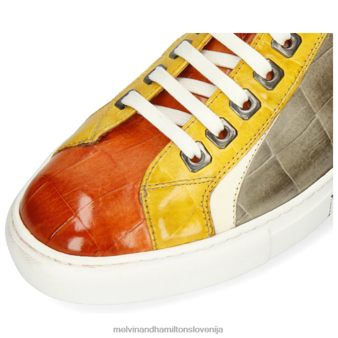 Melvin & Hamilton superge multi moški harvey 9 FLJ6L619