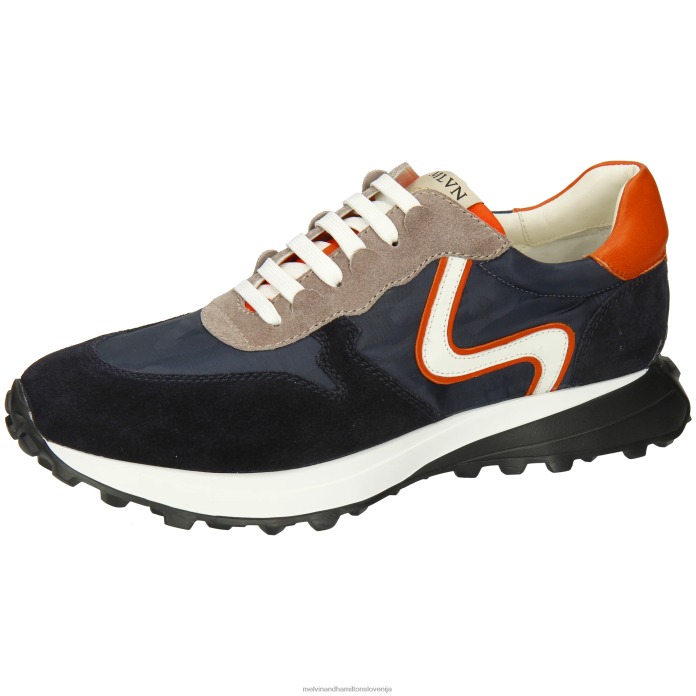 Melvin & Hamilton superge multi moški richmond 6 FLJ6L608