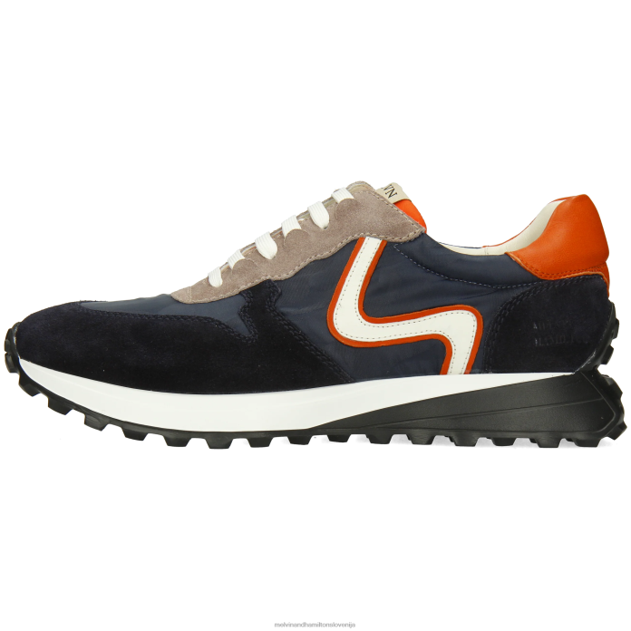 Melvin & Hamilton superge multi moški richmond 6 FLJ6L608