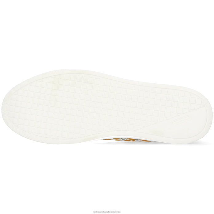 Melvin & Hamilton superge oranžna moški harvey 58 FLJ6L639