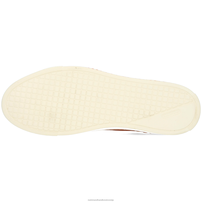 Melvin & Hamilton superge oranžna moški harvey 9 FLJ6L568