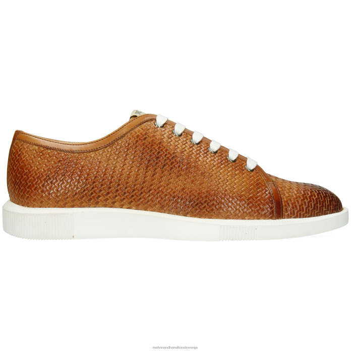 Melvin & Hamilton superge rjav moški Newton 23 FLJ6L664