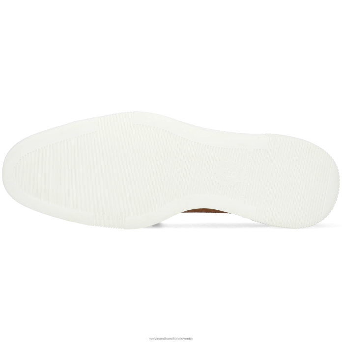 Melvin & Hamilton superge rjav moški Newton 23 FLJ6L664