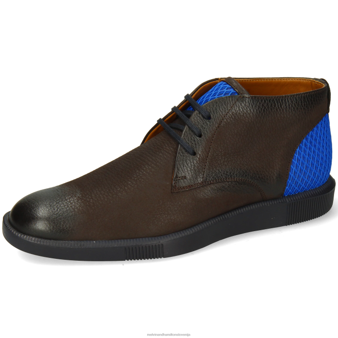 Melvin & Hamilton superge rjav moški Newton 2 FLJ6L606