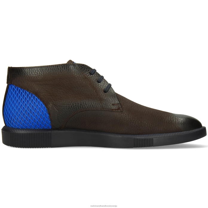Melvin & Hamilton superge rjav moški Newton 2 FLJ6L606