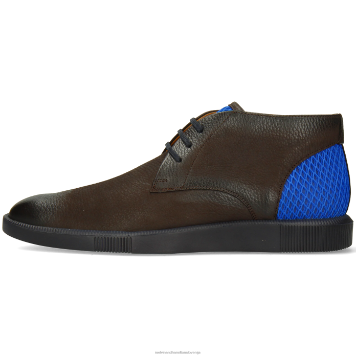 Melvin & Hamilton superge rjav moški Newton 2 FLJ6L606