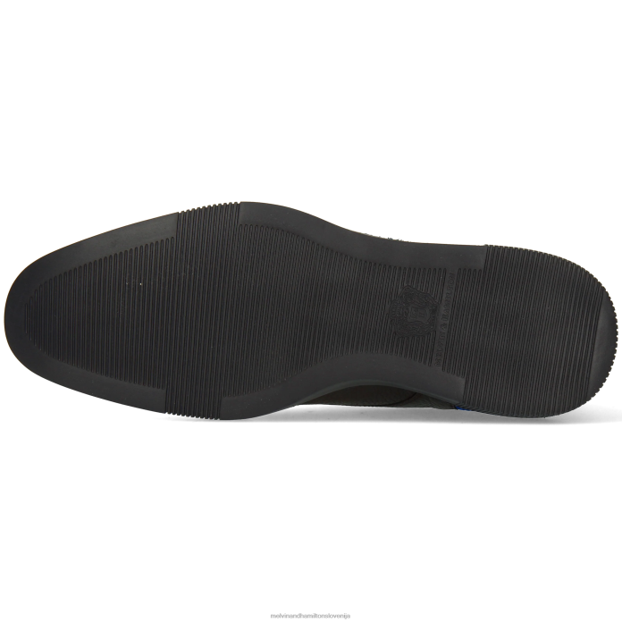 Melvin & Hamilton superge rjav moški Newton 2 FLJ6L606