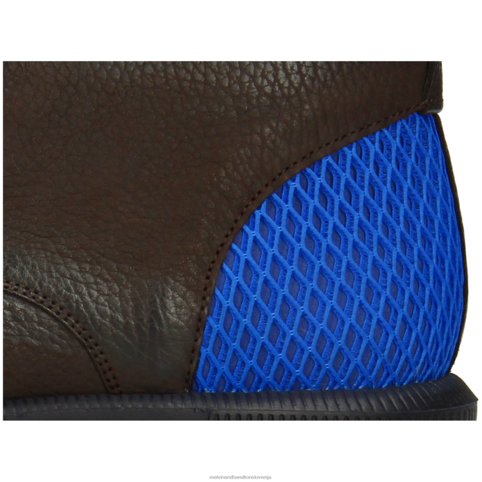 Melvin & Hamilton superge rjav moški Newton 2 FLJ6L606