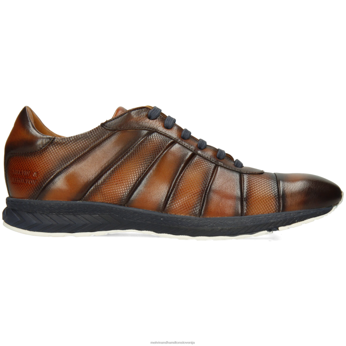 Melvin & Hamilton superge rjav moški blair 27 FLJ6L686