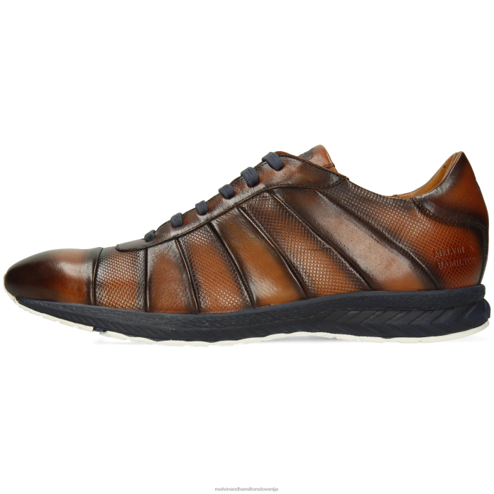 Melvin & Hamilton superge rjav moški blair 27 FLJ6L686