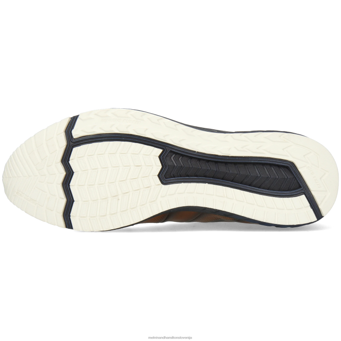 Melvin & Hamilton superge rjav moški blair 27 FLJ6L686