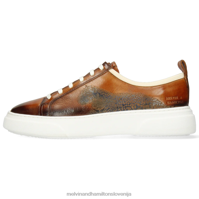Melvin & Hamilton superge rjav moški harvey 21 FLJ6L623