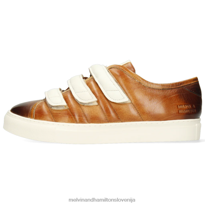 Melvin & Hamilton superge rjav moški harvey 38 FLJ6L691